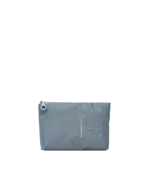 MD20 busta portatutto MANDARINA DUCK | P10QMMN9SIRON